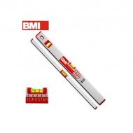 BMI EuroStar Алуминиев нивелир 100 см (BMI 690100 E)-2