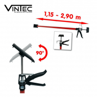 VINTEC Механична опора 1.15-2.90 м (VNTC 73583)-2