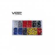 VINTEC Комплект втулки за кабели 625 части (VNTC 74526)-2