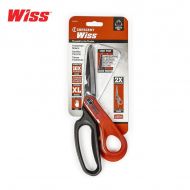 WISS Професионална ножица - дясна 10" (CW10TM)-2