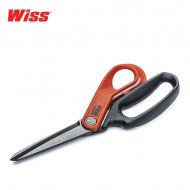 WISS Професионална ножица - дясна 10" (CW10TM)-3