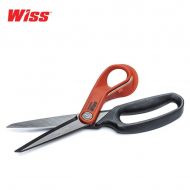 WISS Професионална ножица - дясна 10" (CW10TM)-4