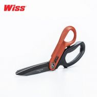 WISS Мултифункционална ножица - дясна 10" (CW10T)-4