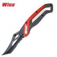 WISS Сгъваем нож (WKFPNS1EU)-2