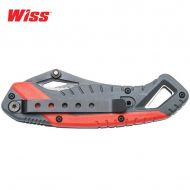 WISS Сгъваем нож (WKFPNS1EU)-3