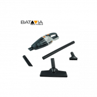 BATAVIA Акумулаторна прахосмукачка 18 V 0.5 л (BTV 7063395)-2