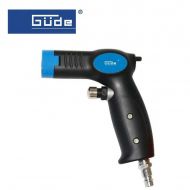 GUDE Пневматичен комплект инструменти 10 части (84093)-2