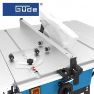 GUDE GTK 2000 A Настолен циркуляр 2000 W ф 250 мм (55605)-2