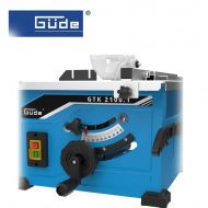 GUDE GTK 2100.1 Настолен циркуляр 1200 W ф 210 мм (55253)-2