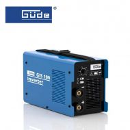 GUDE GIS 100 Инверторен заваръчен апарат 100 A (20023)-2