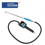 GUDE V 12 PRO Пистолет за помпане на гуми с дигитален манометър до 12 бара (75196)-2