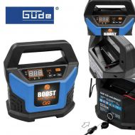 GUDE GAB 12V-15A Зарядно за акумулатори 12 V (85143)-2