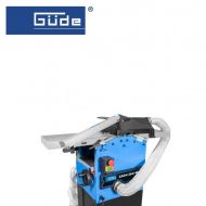 GUDE GADH 254 Абрихт-щрайхмус 400 V 1800 W (55059)-3