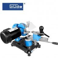 GUDE GSS 500 Машина за заточване на дискови триони 150 W (94225)-2