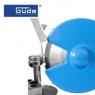 GUDE GSS 500 Машина за заточване на дискови триони 150 W (94225)-4