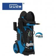 GUDE GHD 150 Водоструйка 2000 W 150 бара (85920)-2