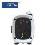 GUDE ISG 800-1 Инверторен генератор 900 W (40717)-2