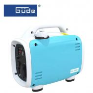 GUDE ISG 800-1 Инверторен генератор 900 W (40717)-3