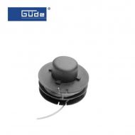 GUDE GRT 251 P Тример 250 W 220 мм GUDE 95177 / (95177)-4