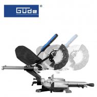 GUDE GRK 2534.1 BSL Настолен циркуляр 2000 W ф 255 мм (55258)-2