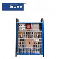 GUDE GH 9 EV Вентилаторна печка 9000 W (85013)-2