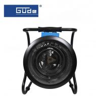 GUDE GH 9 E Вентилаторна печка 9000 W (85104)-3