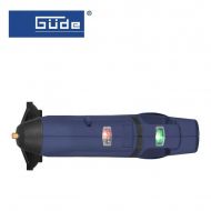 GUDE Aкумулаторен пистолет за топло лепене 3.7 V ф 7 мм (58499)-3