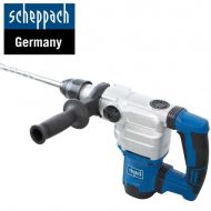 SCHEPPACH H1200MAX Перфоратор (SCH 5907901901)-2