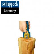 SCHEPPACH Влагомер за дървени трупи и дърва WM 42 (SCH 88001954)-2