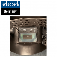 SCHEPPACH AWH-500BL Заваръчен шлем (SCH 7906616701)-2
