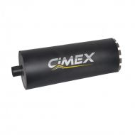 CIMEX Диамантена боркорона за бетон ? 168 мм (DCB168450)-1