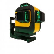 CIMEX SL3D-G Лазерен нивелир до 15 м-6