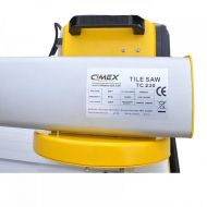 CIMEX TC230-790 Машина за рязане плочки 800 W ф 230 мм-3
