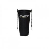 CIMEX Улей за строителни отпадъци ф 59 см (RC-CMX)-1