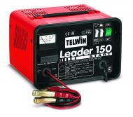 TELWIN LEADER 150 START Зарядно стартерно устройство 12 V 80 A (TN807549)