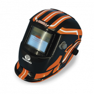 DAEWOO DALY600A Фотосоларен заваръчен шлем (DALY600A)