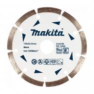 MAKITA D-52788 Диамантен диск ф230x22.23 мм-1