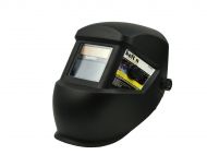 GEKO K00290 Фотосоларен шлем за заваряване DIN 9-13 92.5x42.5 мм