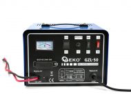 GEKO G80039 Автомобилно зарядно устройство 12/24 V-2
