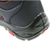 GEKO G90545-43 Работни обувки модел 9 размер 43 набук S3 SRC-5