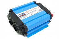 HBM 10490 Инверторен преобразувател за напрежение 12 V/230 V 1000 W-1