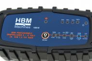 HBM 10618 Зарядно устройство за акумулатор 29/58 W 6/12 V 2.6-90 Ah-3