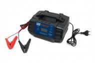 HBM 10621 Зарядно устройство за акумулатор 12/24 V 12 A