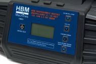 HBM 10621 Зарядно устройство 12/24 V 12 A-4