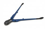 HBM 10176 Ножица за рязане на арматура 900 мм-2