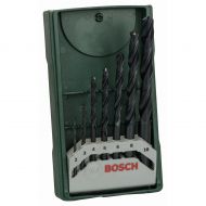 BOSCH Professional Mini-X-Line Комплект свредла за метал 7 части (2607019673)-2