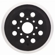 BOSCH Professional Шлифовъчен диск средно твърд 125 мм (2608000349)-2