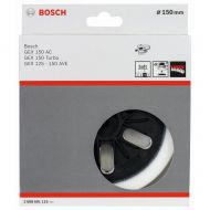 BOSCH Professional Шлифовъчен диск меки 150 мм (2608601115)-1