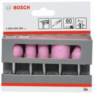 BOSCH Professional Комплект шлифовъчни щифтове 5 части (1609200286)-1