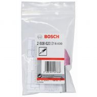 BOSCH Professional Шлифовъчен щифт конусен средно твърд 6 мм P60 20 мм 25 мм (2608620014)-1
